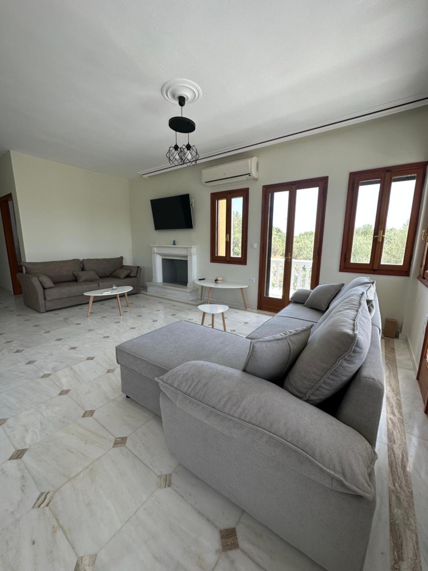 Majestic View Resort Nafpaktos Exterior foto