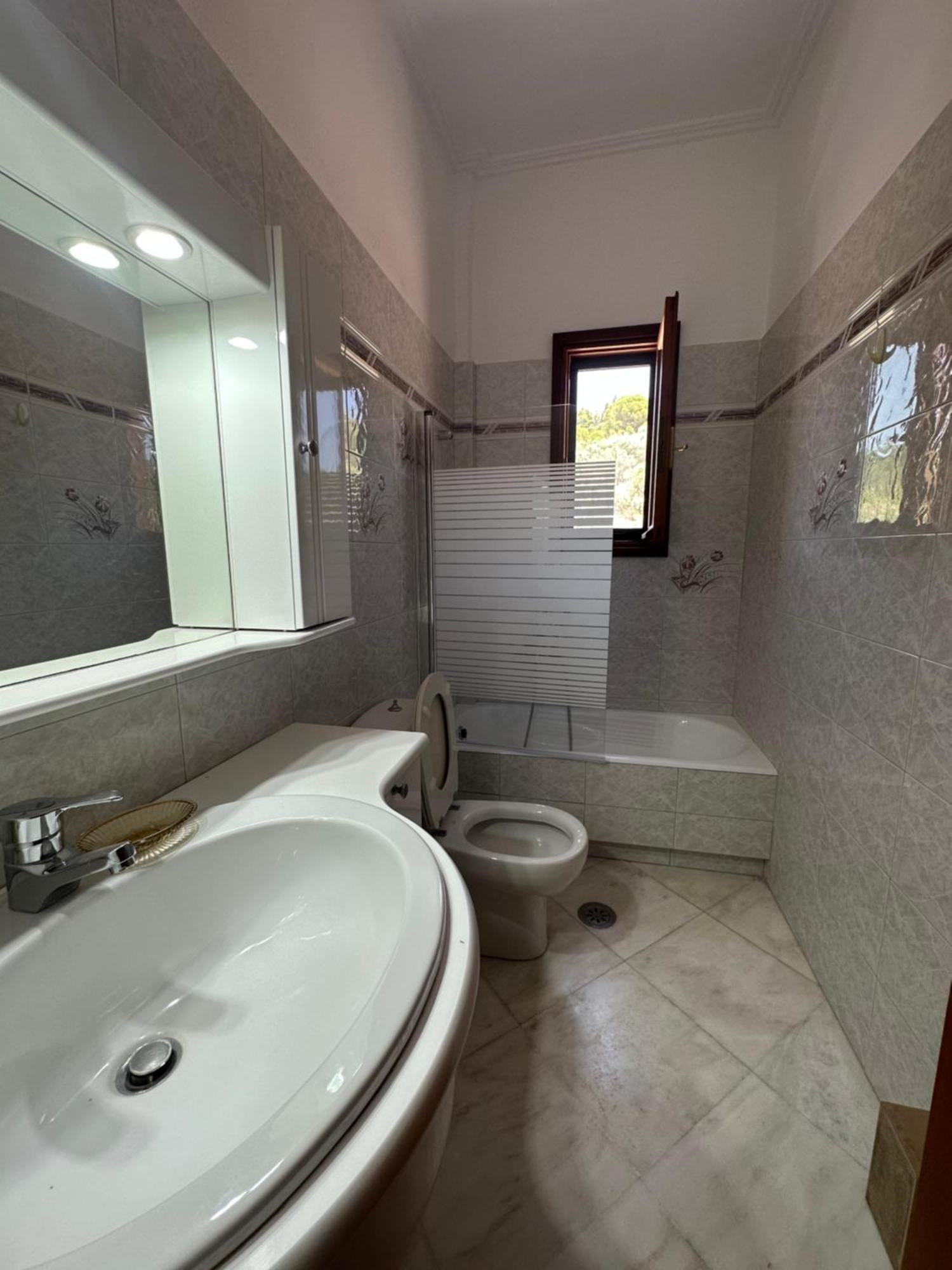 Majestic View Resort Nafpaktos Exterior foto