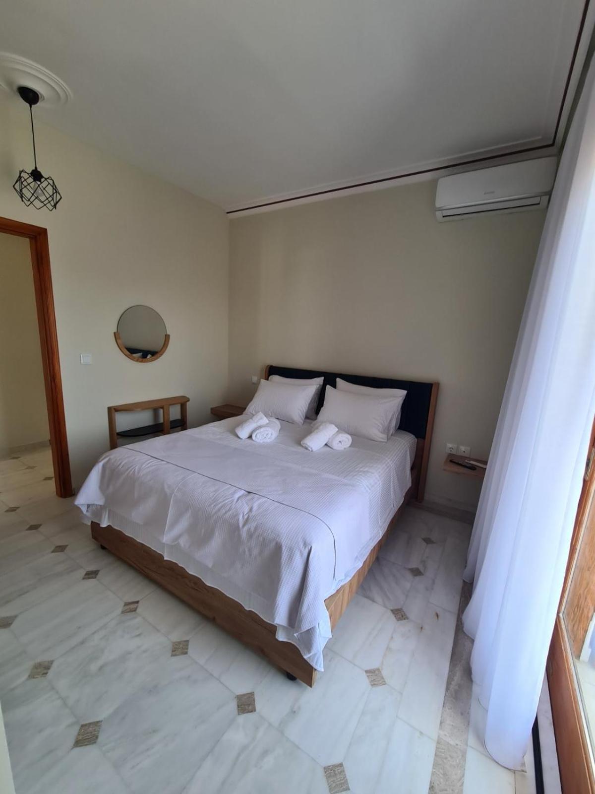 Majestic View Resort Nafpaktos Exterior foto